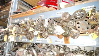 Cam Shafts different types of Cars