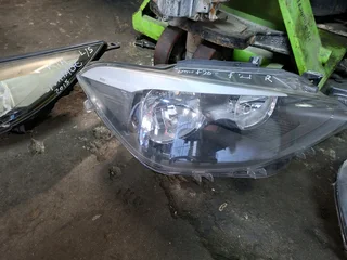 BMW F20 F/R headlight