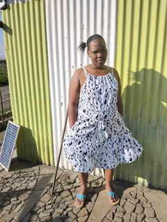 Seeking a domestic job