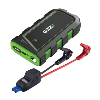Gizzu 2000a Jump Starter 16400mah