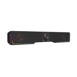 Redragon 2.0 Darknet Pc Gaming Speaker – Black