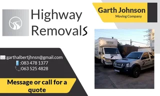Removals - Ad posted by Yolande De Bruin