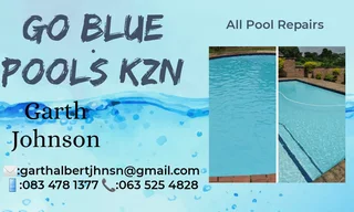 Pool Services