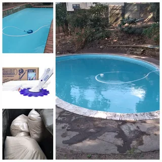 Pool Services