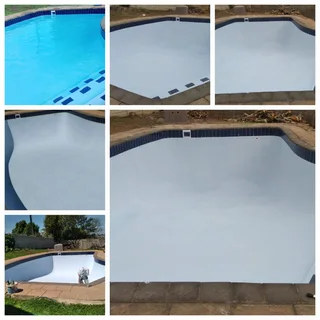 Pool Services
