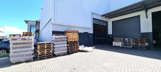 High Volume Warehouse in Capricorn Business Park