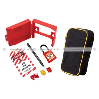 Workplace Safety Starts Here - Order Lockout Tagout Kits in South Africa