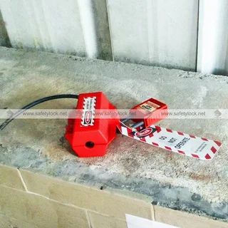 Buy Effective Electrical LOTO Devices in South Africa for Energy Isolation