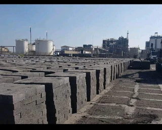 Cement blocks n bricks maxis