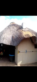 Thatch roof and all repairs