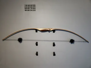 EBC Custom Handcrafted Bows: