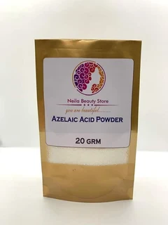 Azeliac acid powder 20grm
