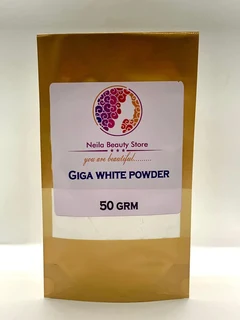 Giga white Powder