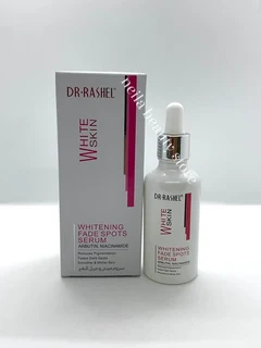 DR.Rashel Arbutin,Niacinamide fade spots brightening serum