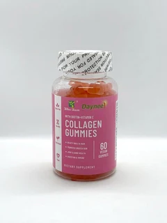 Daynee collagen gummies