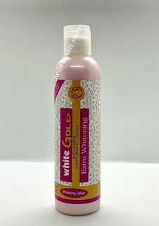 White Gold Anti-marks extra brightening lotion