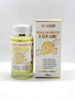 Dr.Meinaier niacinamide brightening serum