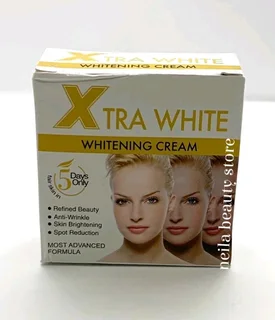 Xtra white beauty cream