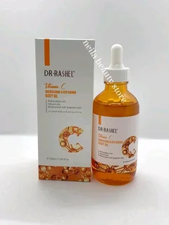 DR.Rashel Vitamin C nourishing oil