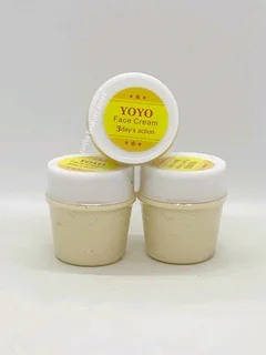 Yoyo 3 day cream