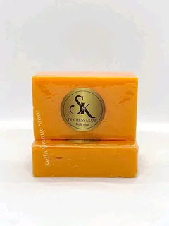 Sk Duchess Kojic Acid Soap