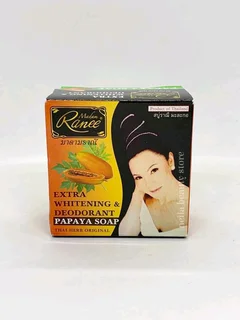 Madam Ranee Extra brightening & deodorant soap