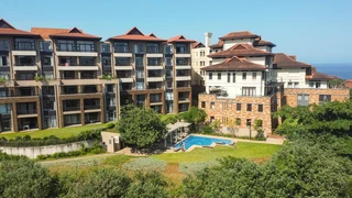 Your perfect coastal retreat at Zimbali luxury apartments