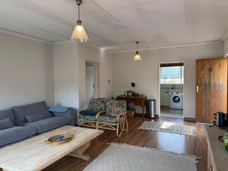Centrally situated unit