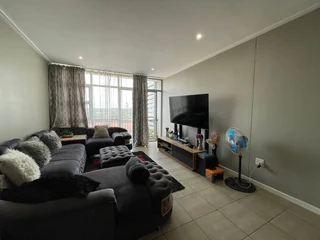 Modern 2 Bedroom Apartment for Sale