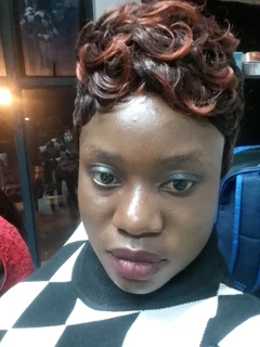 Baby sitting and domestic work