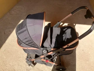 Baby stroller