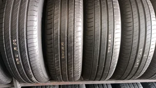 215/65/17 michelin tyres