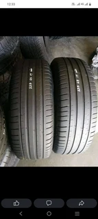 225/65/17 michelin pilot sport 4 suv