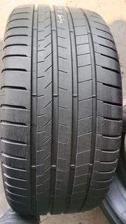 285/40/21 bridgestone