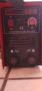 Inverter Welder