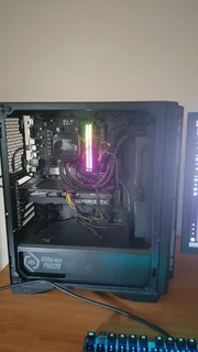 Am5 Gaming System | Ryzen 7 7800x3d | Rtx 4060 | 32gb Ddr5 7200mhz