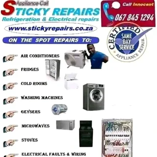 Door to Door services