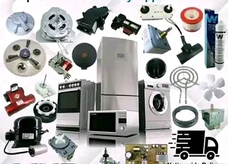 Door to Door services