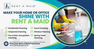 RENT A MAID PMB