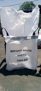 Woven polypropylene bulk bags