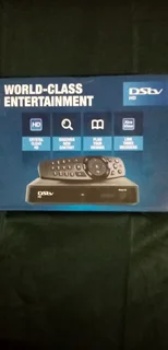 Dstv Hd Decoder S5