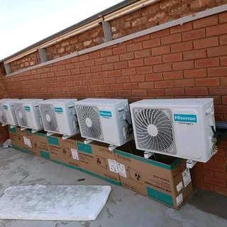 Aircon Technician