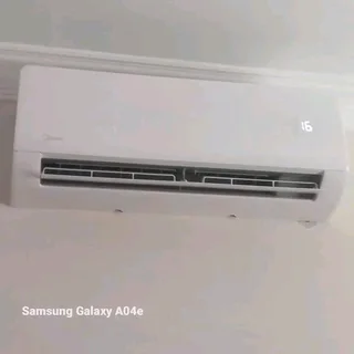 AIRCON TECHNICIAN