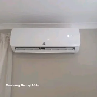 AIRCON TECHNICIAN