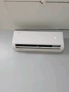 AIRCON TECHNICIAN