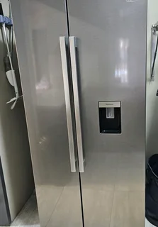 Defy Double Door Fridge Freezer