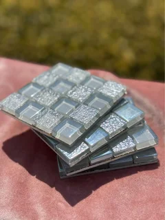 Custom Handmade Mosaic Items