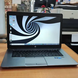 HP EliteBook 820 i7 8GB RAM Windows 10 Pro
