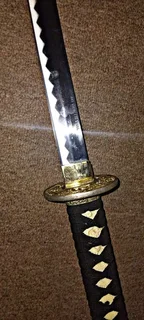 Original Katana