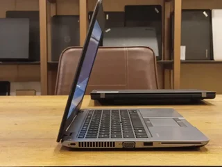 HP EliteBook 820 G2 i7 8GB RAM